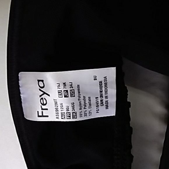 Swim suit top  only - Picture 4 of 4